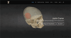 Desktop Screenshot of fundamentalradiology.com